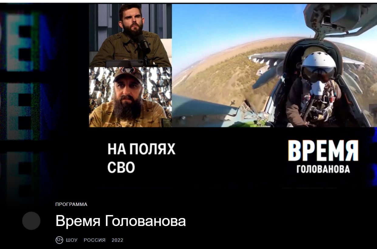 Головна сторінка